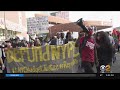 George Floyd Death Anniversary: Demonstrations For Change Held Throughout NYC