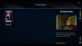 RetroBat #7 - ActionMax