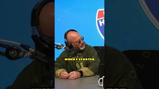 Howie Mandel Does Stuff | Harland Williams Slurping Loud | #comedy #podcast #shorts #comedyshorts