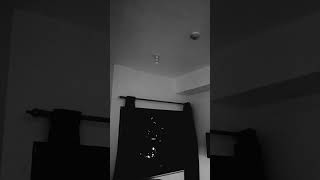 3:15am weird occurences in my apartment #paranormal #poltergeist #scary #creepy #spooky