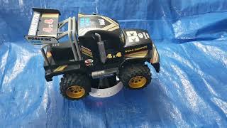 Rc Taiyo Road King 4x4