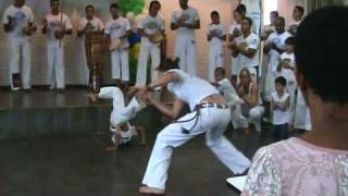 abada capoeira gyn