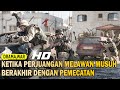 FILM PERANG ! Relawan Bayaran Rela Mati Demi Masyarakat - ALUR CERITA FILM SAND CASTLE