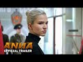 Sát Thủ Anna | Official Trailer | KC 13.09.2019