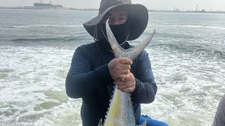 Fishing in Al Zora Ajman