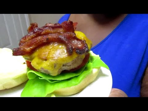 How To Make Ground Turkey Burger How To Make Ground Turkey Burger