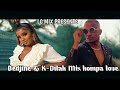 Bedjine & K Dilak Mix Kompa Love 2022 By LG MIX
