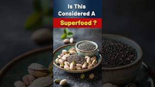 Why Are Chia Seeds a Superfood?  #healthandvitality