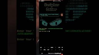 how to hack clipclaps diamond and gold chests using termux latest script 2022-2023