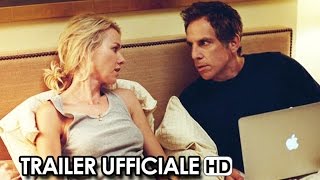 Giovani si diventa Trailer Ufficiale Italiano (2015) - Ben Stiller, Naomi Watts Movie HD