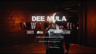 DeeMula - Knew I Was Coming (Audio)