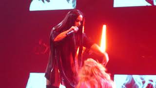 Demi Lovato - Cool for the Summer, Tell Me You Love Me, Toronto ACC Mar 19, 2018