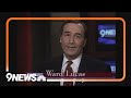 Ward Lucas, longtime 9NEWS anchor and investigative reporter, dies at 75