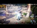 【黒い砂漠モバイル】１２日後神になるランとメイジの強化を見よう 【black desert mobile】