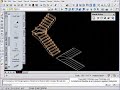 architectural desktop adt stairs by linework cadclips