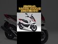 【バイク】pcxの駆動系カスタマイズに関する豆知識　 pcx160 pcx バイク