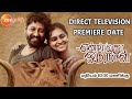 Endravathu Oru Naal Direct Television Premiere on Zee Tamil | Release Date | Vidharth,Remya Nambesan