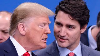 Can Trump come to Canada? What an expert thinks
