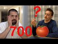 THIS is why you should NEVER eat 700 cherry tomatoes! | DYGT Films