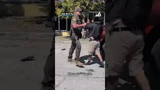 19-year-old threatened with taser during arrest in Florida