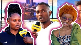 ALMA MUTHEU RESPONDS TO JAY BOY AFTER LEAVING HER SHOW - ADDRESSES BEEF WITH AJIB GATHONI