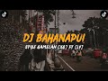 DJ BAHANAPUI STYLE GAMELAN FT XPINN RMX