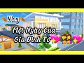 😜😜Vlog : Một ngày của gia đình tôi👨‍👩‍👧‍👦#sakuraschoolsimulator #sakuraschool #foryou #haihuoc