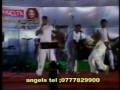 paduwa nagaraye medley පාදුවා නගරයේ hymn angels band katuneriya lasantha fdo live show