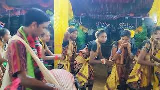 bhalukata kirtan Kahalandi || ସମ୍ବଲପୁରୀ ଗୀତ ସୁର ଗାଇଲେ ଛୋଟ ପିଲା || ଭାଲୁକଟା କୀର୍ତ୍ତନ ପାର୍ଟି କଳାହାଣ୍ଡି