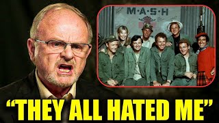 After Decades, Gary Burghoff Finally Reveals Why He Left MAS*H