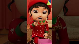 Deck The Halls | Christmas Song For Kids | Karoake