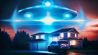 Do ALIENS ABDUCT YOU at Night without You Remembering?