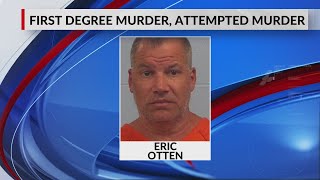 Estranged husband accused of fatal Collierville shooting