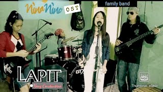 LAPIT_ (cover)_click here to see LYRICS.