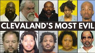 10 Cleveland Cases So Disturbing They Shook the Entire Nation | True Crime Documentary
