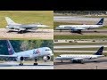 50+ MINUTES of Plane Spotting at Burlington Airport (BTV, KBTV)