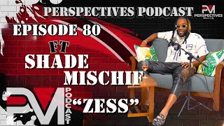 Shade Mischif Interview On Double Palm| Being a \