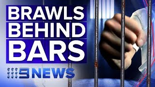Nine News takes you inside NSW's toughest jails | Nine News Australia