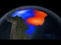 NASA | Brazil’s Extreme Drought Seen From Space