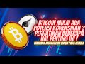 BITCOIN KOREKSI ? CRYPTO BISAKAH LANJUT NAIK ATAU MULAI HABIS BENSIN ? HAL PENTING UNTUK PARA NEWBIE