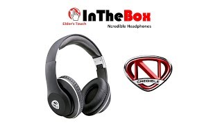 #InTheBox - NCredible 1 Heaphones