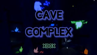 Liquid Breakout Xbox - Cave Complex (Normal)