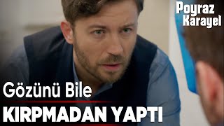 Neşet, Mafya Babasını İnfaz Etti! - Poyraz Karayel