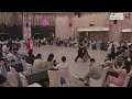 14th Shanghai International Tango Festival - CMTC Day 3 Qualification Ronda 2 (2024/07/27)