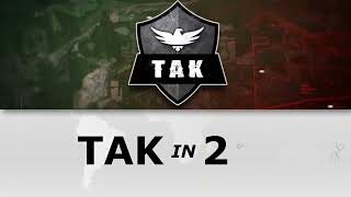 ATAK Instructional Videos for First Responders: Data Sync