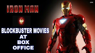 Top 16 Iron Man Movies At Box Office | Part 1 | Explained In Hindi