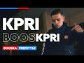 Kpri | Freestyle Booskpri