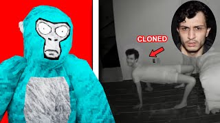 They Bought A Clone From The DARK WEB...