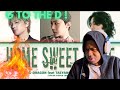 G-DRAGON-HOME SWEET HOME ft. TAEYANG & DAESUNG (REACTION) !!!🔥