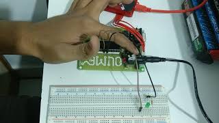 Interface Lab 6 Exercise 2